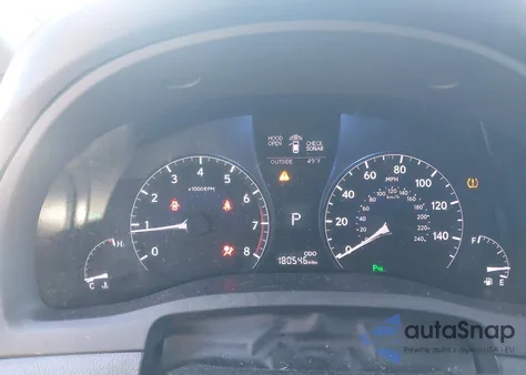 2015 Lexus Rx 350 из США, поврежденный, VIN 2T2BK1BA1FC283498